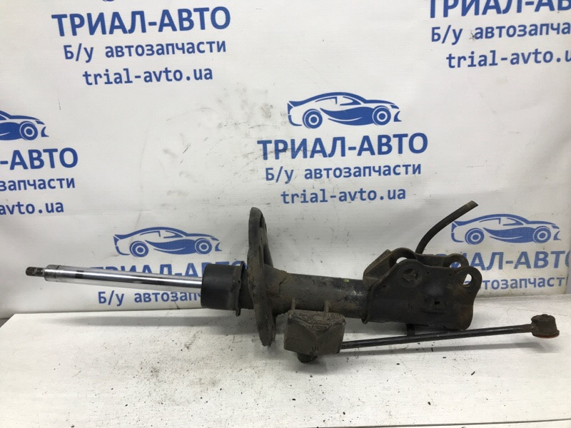 Амортизатор передний правый Mazda 6 GJ 2.2 DIESEL 2012 (б/у) Киев - изображение 4