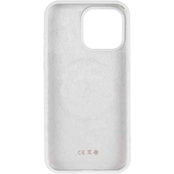 Чехол Silk Full Protective (AA) NO LOGO для Apple iPhone 14 Pro Max (6.7") Херсон