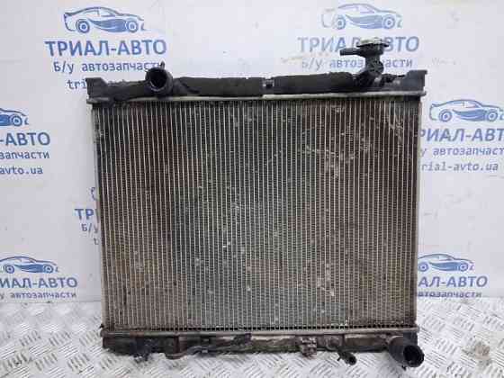 Радиатор основной Kia Sorento BL 2.5 DIESEL D4CB 2002 (б/у) Київ