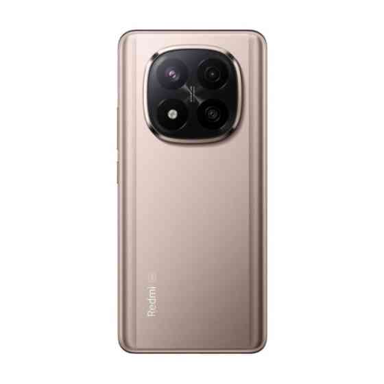 Смартфон Xiaomi Redmi Note 14 Pro+ 5G 8/256GB Sand Gold (with Adapter) EU Харьков
