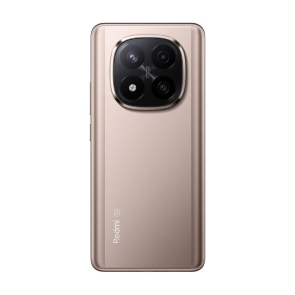 Смартфон Xiaomi Redmi Note 14 Pro+ 5G 8/256GB Sand Gold (with Adapter) EU Харьков - изображение 4