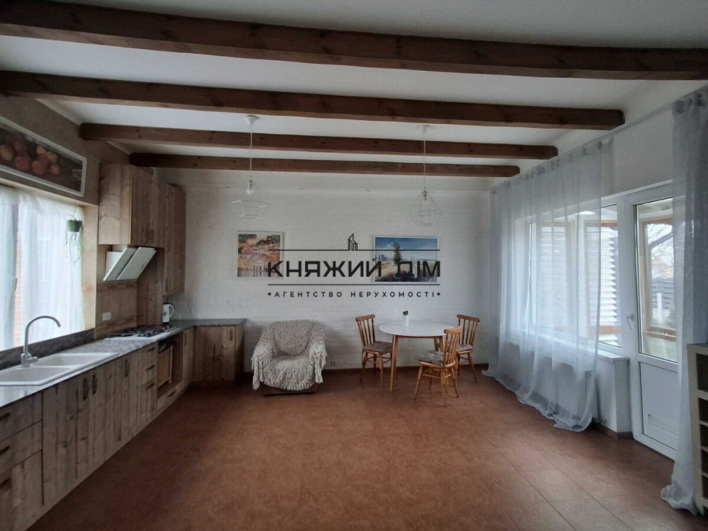 Продаж будинку таунхаус с. Гатне КОД  2211806 Київ - зображення 10