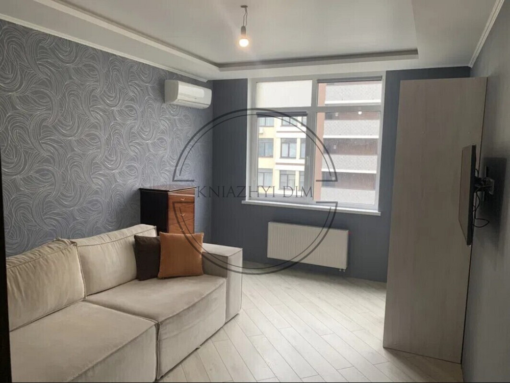 Продаж 1-кім. квартири у ЖК Parkland. Код об'єкту:21143435 Київ - зображення 2