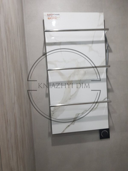 Продаж 1-кімнатної квартири в ЖК Новопечерська Вежа. № 21145192 Киев - изображение 10