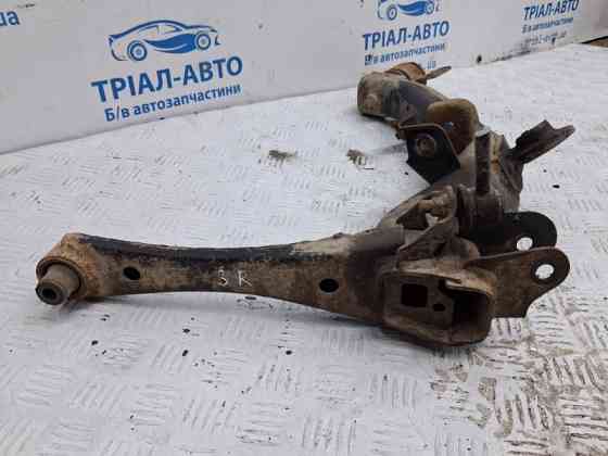 Рычаг задней подвески продольный правый Toyota Avensis 2002-2010 4871005070 (Арт. 71290) Киев