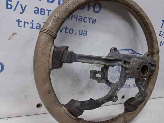 Руль Mitsubishi Pajero Sport K9 3.0 БЕНЗИН 6G72 1996 (б/у) Киев