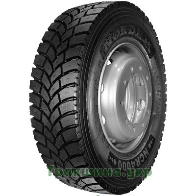 315/80 R22.5 Nordexx NCR4000 Prime 157/154K Кар'єрна шина Киев - изображение 1