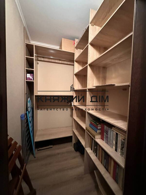 Шикарна повноцінна простора 1 к. кв. в ЖК Паркові Озера. Код об'єкта: № 11203614 Киев - изображение 10