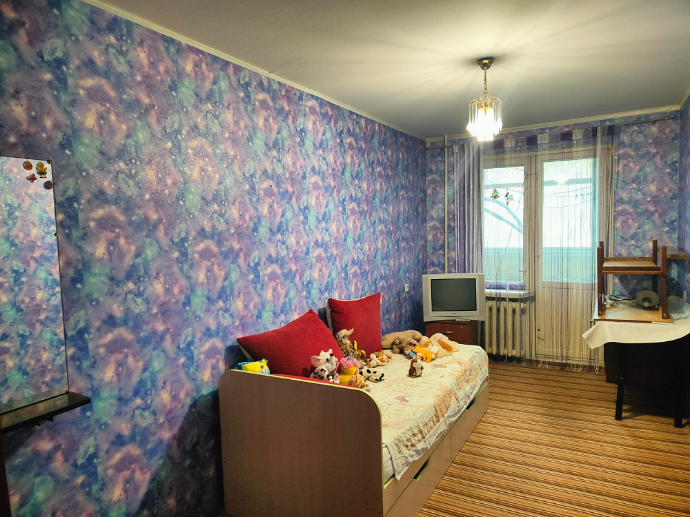 Продам трикімнатну квартиру вул. Заболотного. Одеса - зображення 4