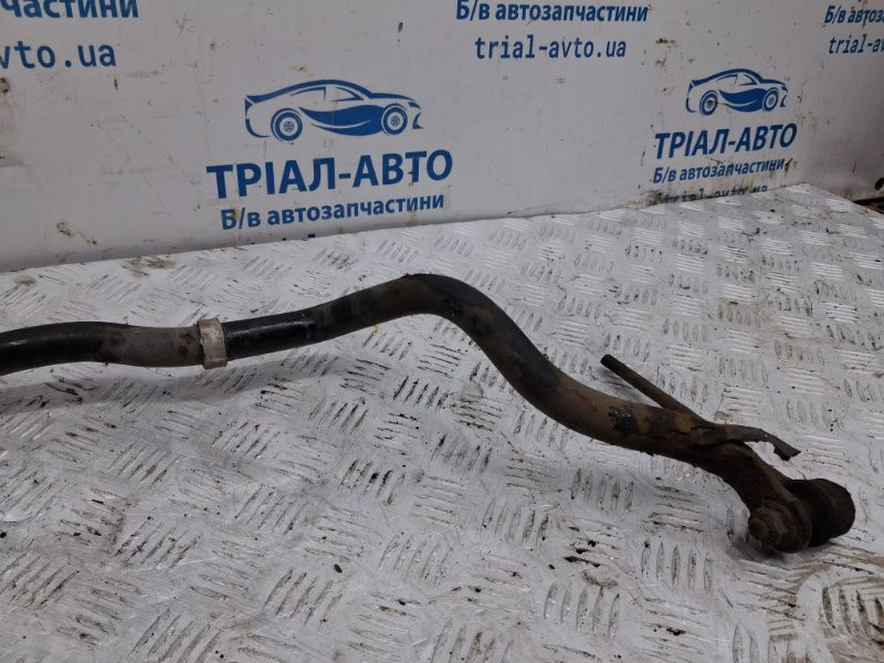 Стабилизатор передний Hyundai Tucson 2004-2009 548102E100 (Арт. 79156) Київ - зображення 2