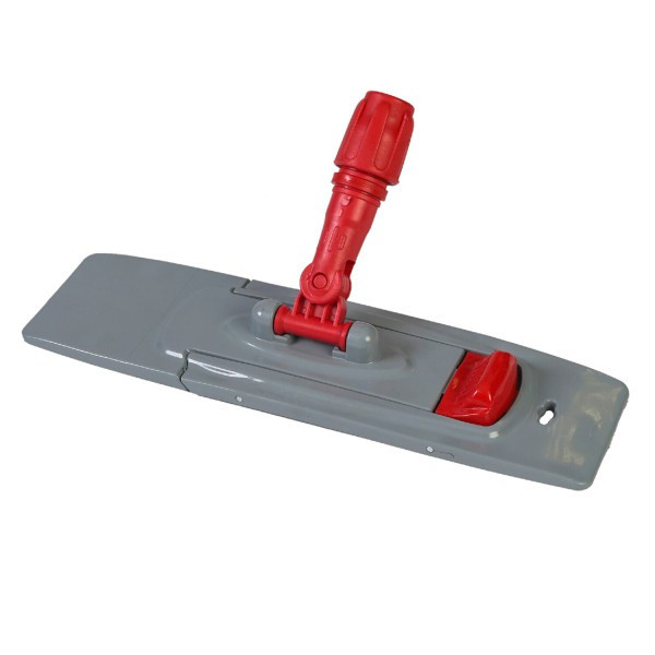 Пластиковая основа (Флаундер) для мопов 40 см Київ - зображення 1