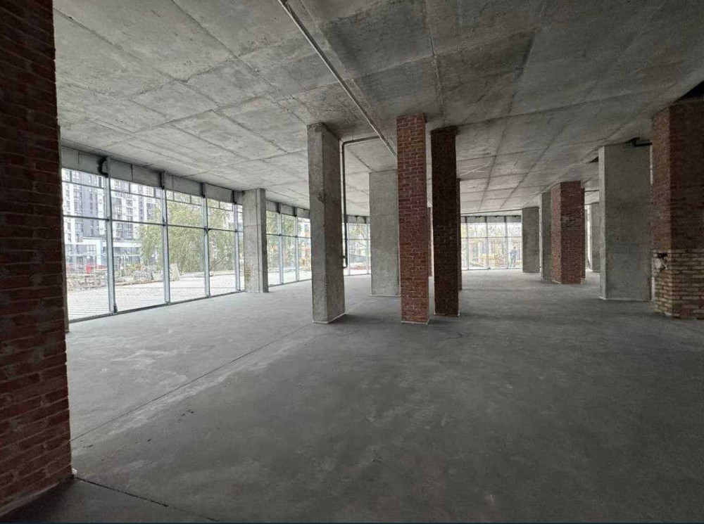 долгосрочная аренда объект сферы услуг Киев, Дарницкий, 170000 грн./мес. Київ - зображення 6