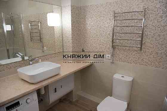 Оренда 2-кімнатної квартири в ЖК Зарічний ,можна з тваринами.м.Славутич Киев