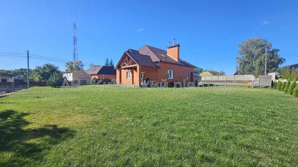 продажа 5-к дом Вышгородский, Хотяновка, 244000 $  - изображение 4