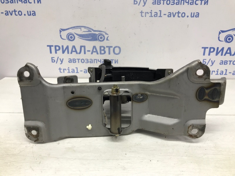 Кулиса переключения АКПП Mitsubishi Pajero Sport 1996-2008 MR581829 (Арт. 42445) Киев - изображение 4