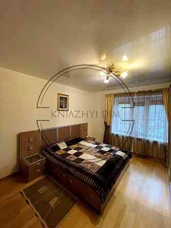 3 кімнати. розд. у новому будинку на Позняках 10 хв. №1172337 Киев