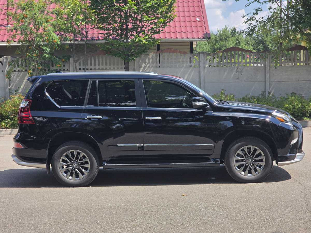 продажа Lexus GX 460, 49500 $  - изображение 8