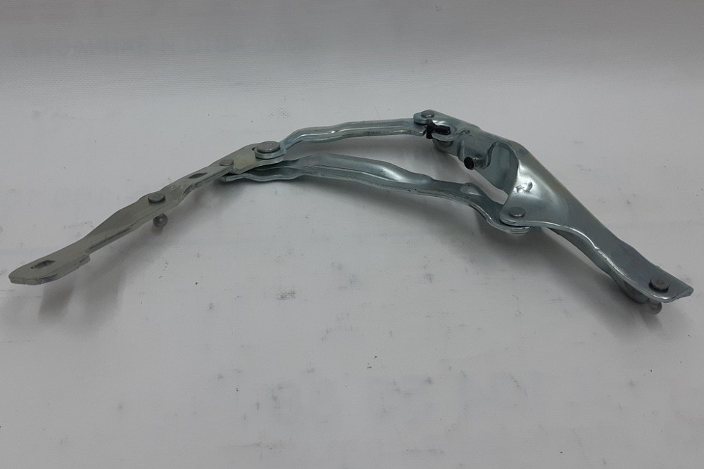 Петля крепления крышки багажника правая NEW Tesla model 3 1092821-00-E Київ - зображення 2