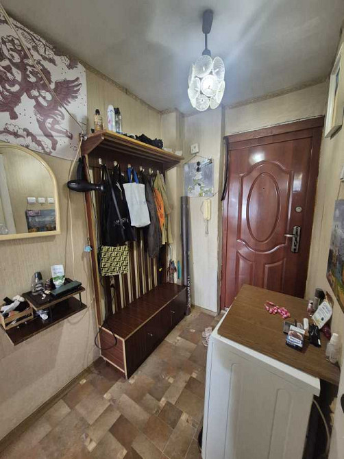 продажа 1-к квартира Киев, Святошинский, 32000 $ Київ - зображення 2