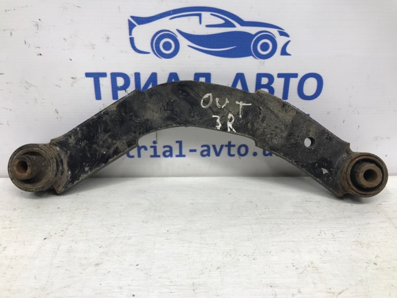 Рычаг задний поперечный Mitsubishi Outlander 2003-2006 MN100086 (Арт. 8774) Киев - изображение 1