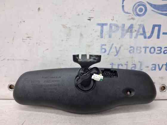 Зеркало салона Nissan Pathfinder R51 2.5 DIESEL YD25DDTI 2004 (б/у) Київ