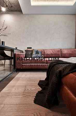 Є Генератор! Дизайнерська квартира, ЖК Автограф, Дарниця № 11199004 Київ