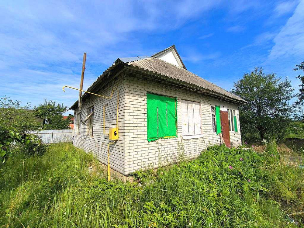 продажа 2-к дом Макаровский, Севериновка, 26500 $  - изображение 3