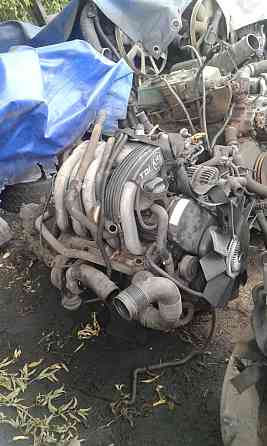 Б/в двигун Volkswagen LT 2.5 tdi 1990-2006 мотор Ковель