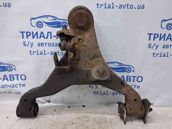 Рычаг передний нижний левый Nissan Pathfinder R51 2.5 DIESEL YD25DDTI 2004 (б/у) Київ