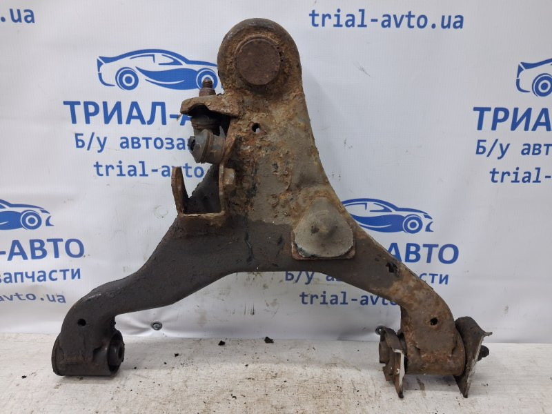 Рычаг передний нижний левый Nissan Pathfinder 2004-2014 54501EB300 (Арт. 75035) Київ - зображення 5