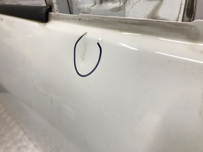 Дверь передняя правая Renault Megane 3 1.5 DIESEL K9K 2008 (б/у) Київ - зображення 5