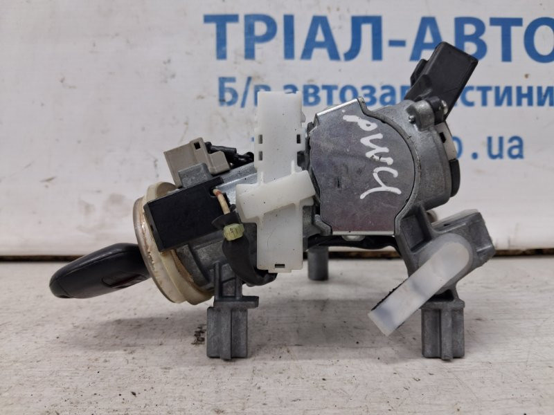 Замок зажигания Mitsubishi Pajero Wagon 4 3.2 ДИЗЕЛЬ 4M41 2006 (б/у) Киев - изображение 5