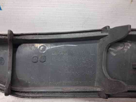 Катафот левый Jeep Cherokee 2013-2019 68105145AC (Арт. 71844) Київ