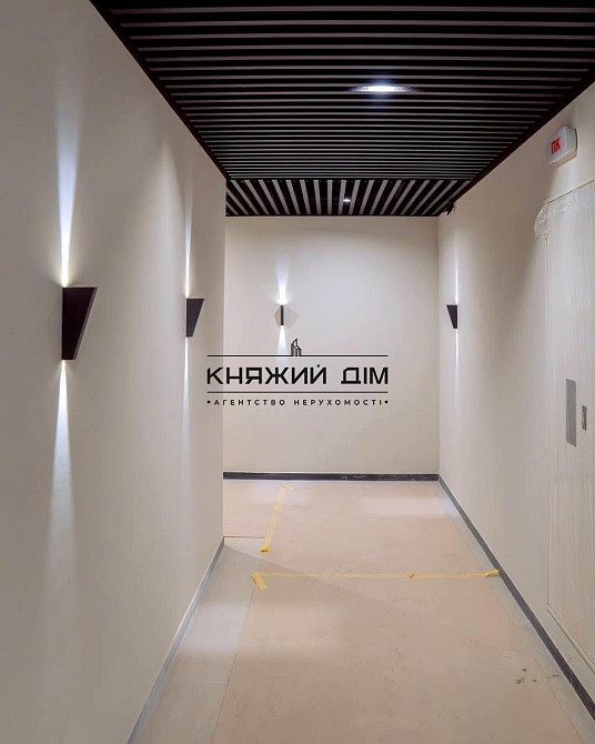 Продаж 3-х кімнатної роздільної в ЖК TRIIINITY Киев - изображение 4