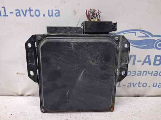 Блок управления двигателем Nissan Pathfinder 2004-2014  (Арт. 82044) Київ