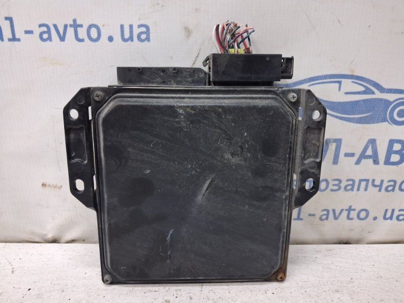 Блок управления двигателем Nissan Pathfinder 2004-2014  (Арт. 82044) Київ - зображення 2