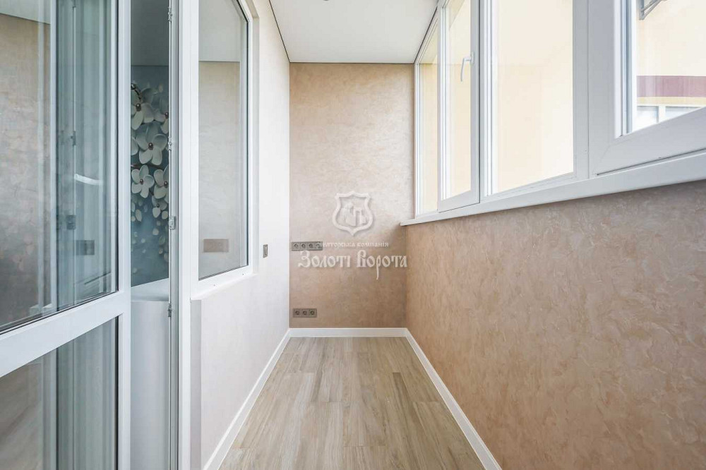 продажа 2-к квартира Киево-Святошинский, Софиевская Борщаговка, 74000 $  - зображення 3