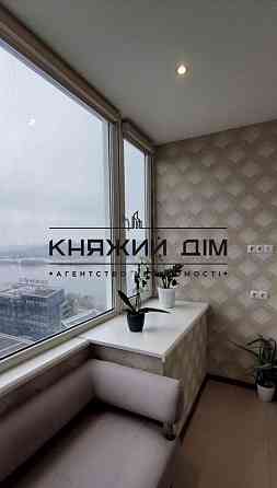 Оренда 1-но к. квартири в ЖК Silver Breeze Березняки. № 11203505 Киев