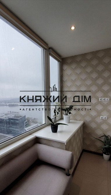 Оренда 1-но к. квартири в ЖК Silver Breeze Березняки. № 11203505 Киев - изображение 6