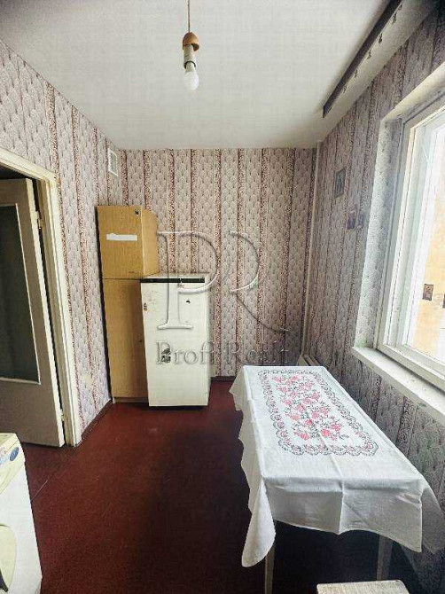 продажа 1-к квартира Киев, Днепровский, 36000 $ Киев - изображение 6