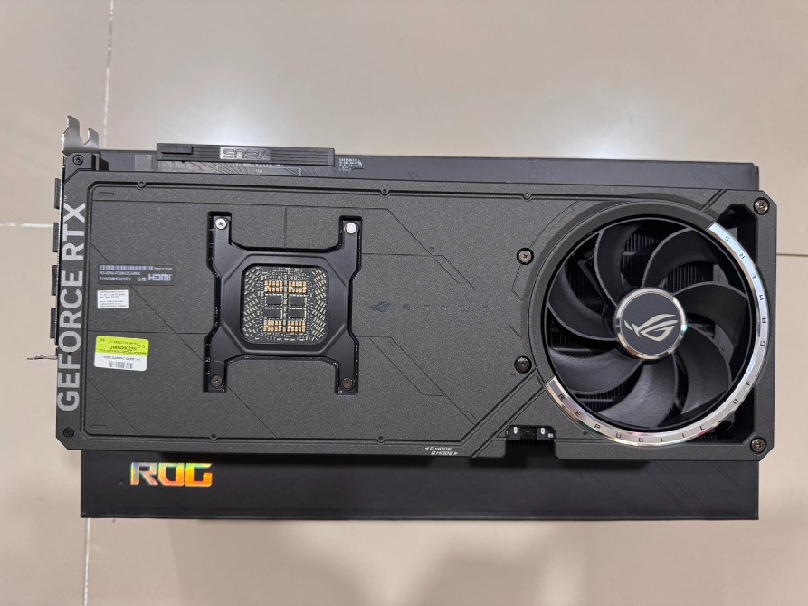 GeForce RTX 5090, RTX 5080, RTX 5070 Ti, RTX 5070, RTX 4090, RTX 4080 Super, RTX 4080, RTX 4070 Ti Київ - зображення 3