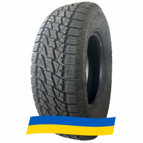 275/55 R20 Leao Lion Sport A/T 113S Позашляхова шина Київ - зображення 6