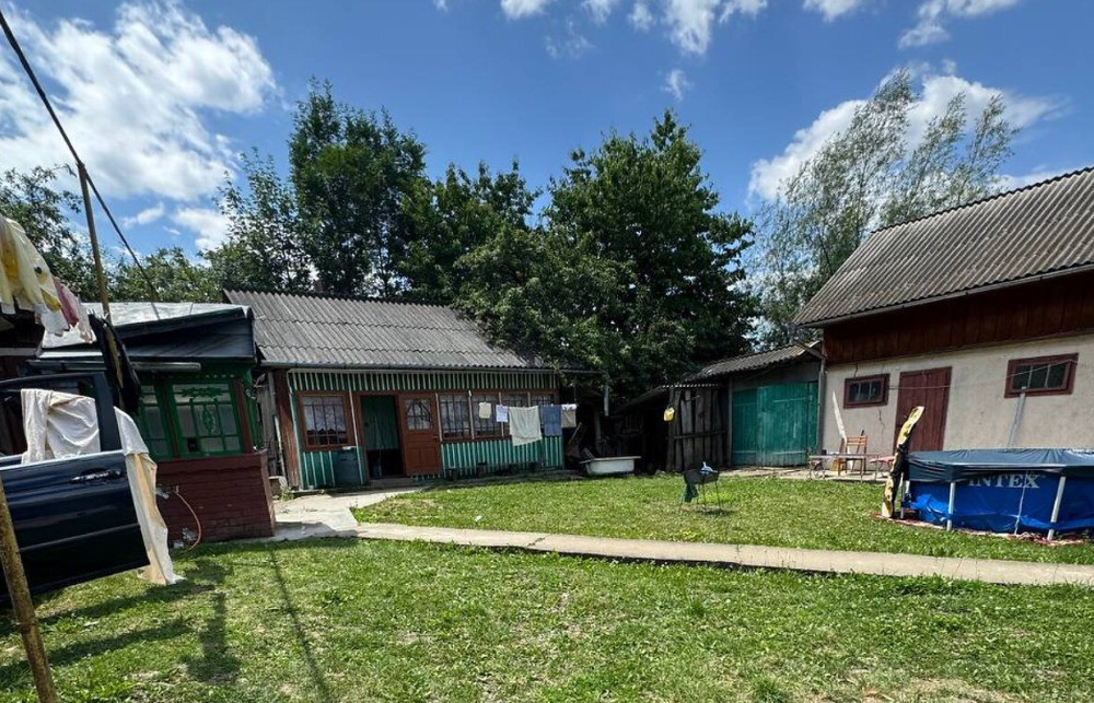 Приватний будинок в с. Нові Бросківці Чернівецької області Чернівці - зображення 1