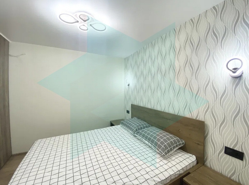 Здам. 2-к.кв. 2/5, центр, вул. Січових Стрільців 19 Дніпро - зображення 8