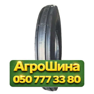 5R16 ДТЗ I-1 TT Сельхоз шина Київ - зображення 1