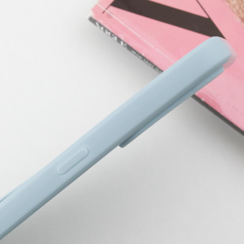 Силиконовый чехол Candy Full Camera для Oppo Reno 8 T 4G Херсон - изображение 5