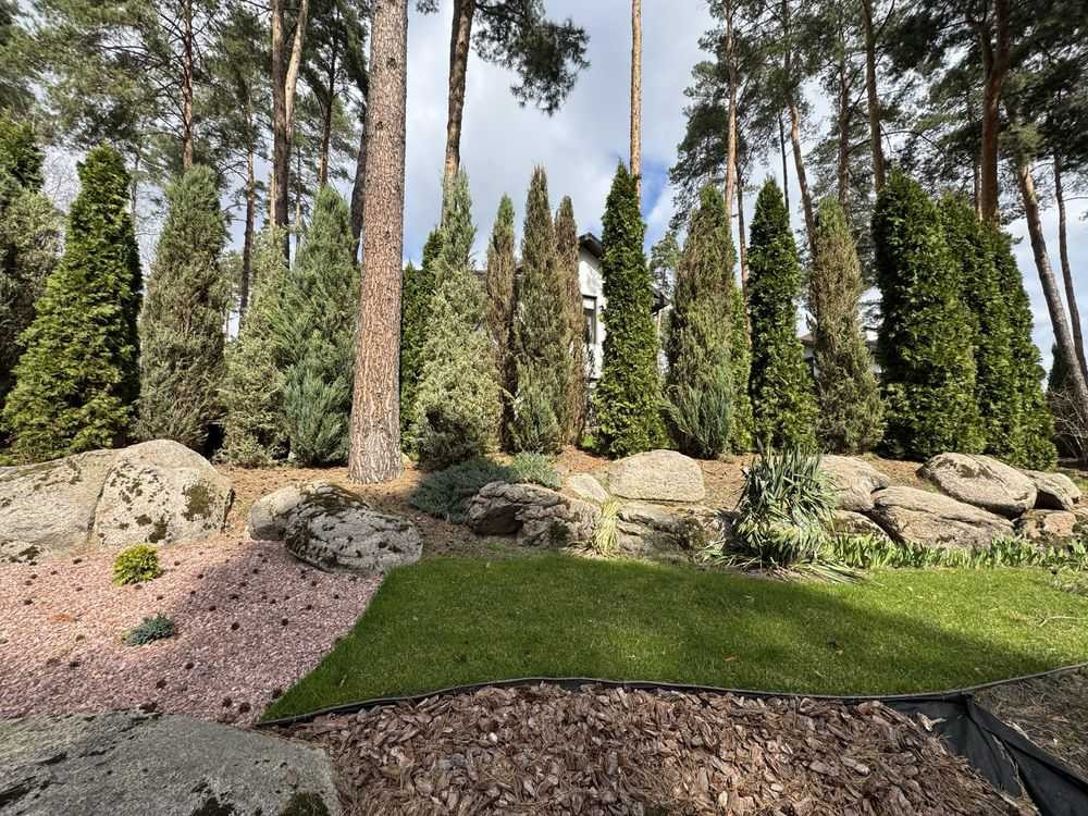 продажа 6-к дом Васильковский, Мархалевка, 500000 $  - изображение 2