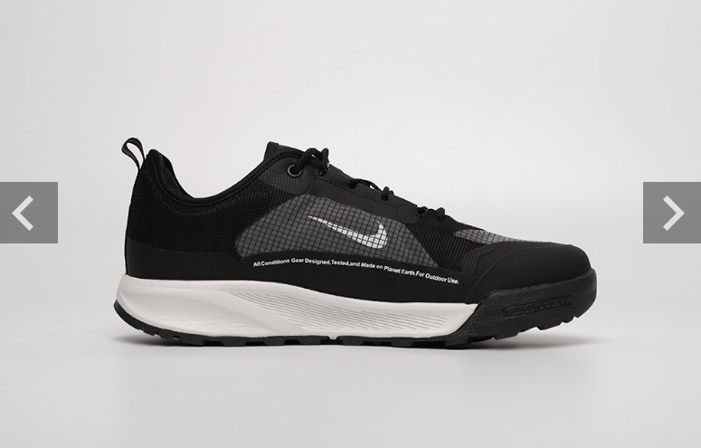 Мужские кроссовки Киев - изображение 3