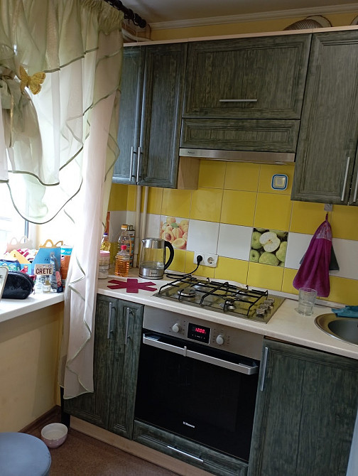 Продам 2-ком. квартиру 3этаж, ремонт, мебель и техника. Кам'янське (Дніпродзержинськ) - зображення 5