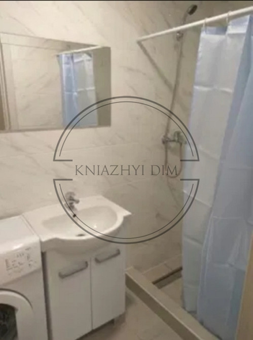 Оренда 1-кімнатної смарт квартири в ЖК Smart House. № 11199907 Київ - зображення 5